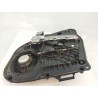 Recambio de elevalunas trasero derecho para ford fiesta vi (cb1, ccn) 1.6 tdci referencia OEM IAM   