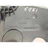 Recambio de elevalunas trasero derecho para ford fiesta vi (cb1, ccn) 1.6 tdci referencia OEM IAM   