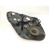Recambio de elevalunas trasero izquierdo para ford fiesta vi (cb1, ccn) 1.6 tdci referencia OEM IAM   