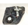 Recambio de elevalunas trasero izquierdo para ford fiesta vi (cb1, ccn) 1.6 tdci referencia OEM IAM   