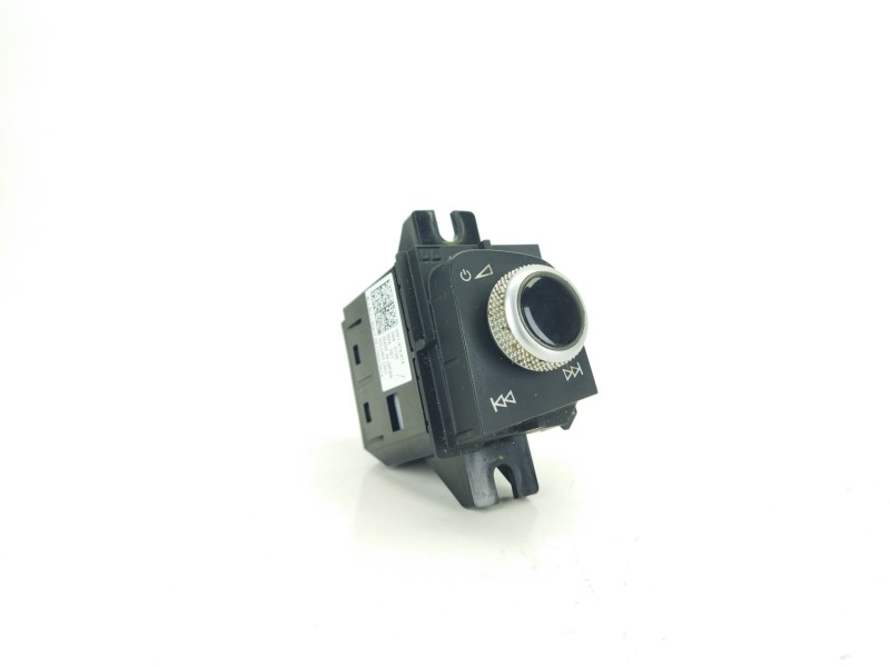 Recambio de mando multifuncion para audi a4 b9 avant (8w5, 8wd) 2.0 tdi referencia OEM IAM 8W1919616  