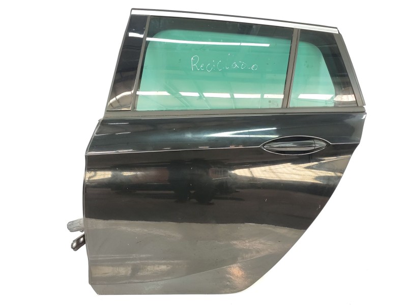 Recambio de puerta trasera izquierda para opel astra k sports tourer (b16) 1.6 cdti (35) referencia OEM IAM 39094744  