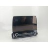 Recambio de pantalla multifuncion para ford ecosport 1.0 ecoboost referencia OEM IAM L1BT18B955FC  