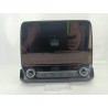 Recambio de pantalla multifuncion para ford ecosport 1.0 ecoboost referencia OEM IAM L1BT18B955FC  