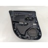 Recambio de guarnecido puerta trasera derecha para opel corsa f (p2jo) 1.2 (68) referencia OEM IAM 39167984  