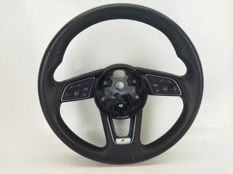 Recambio de volante para audi a4 b9 avant (8w5, 8wd) 2.0 tdi referencia OEM IAM 8W0419091CK  