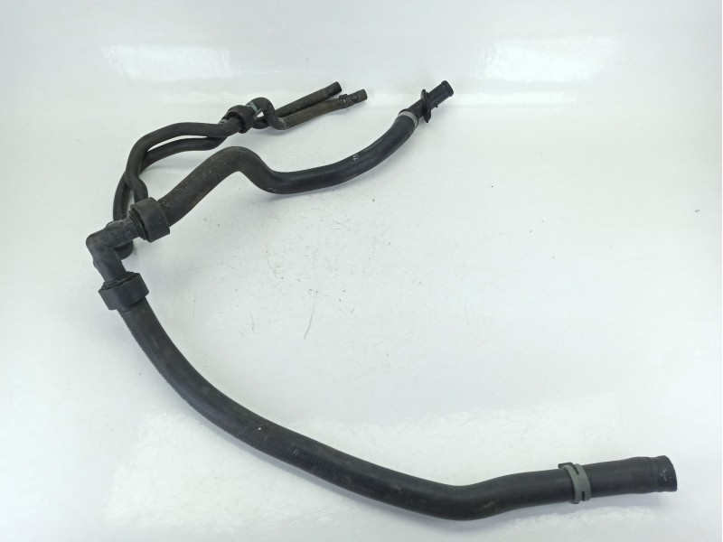 Recambio de tubo para mercedes-benz clase e (w211) e 270 cdi (211.016) referencia OEM IAM A2118301196  