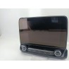 Recambio de pantalla multifuncion para ford ecosport 1.0 ecoboost referencia OEM IAM L1BT18B955FC  