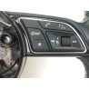 Recambio de volante para audi a4 b9 avant (8w5, 8wd) 2.0 tdi referencia OEM IAM 8W0419091CK  