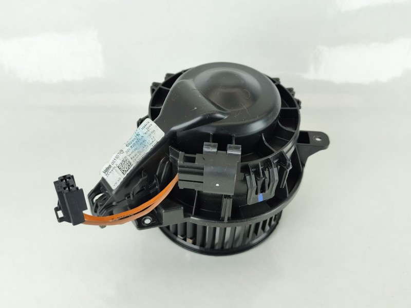 Recambio de motor calefaccion para audi a1 sportback (gba) 30 tfsi referencia OEM IAM 2Q1820021A  