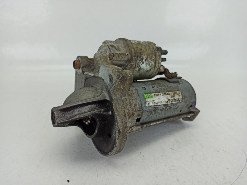 Recambio de motor arranque para ford fiesta vi (cb1, ccn) 1.6 tdci referencia OEM IAM 8V2111000AD  