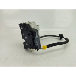 CERRADURA PUERTA TRASERA DERECHA 8X0839016E 