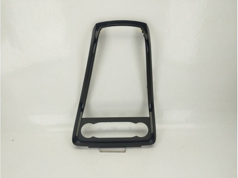 Recambio de embellecedor para ford ecosport 1.0 ecoboost referencia OEM IAM GN15A045A17  