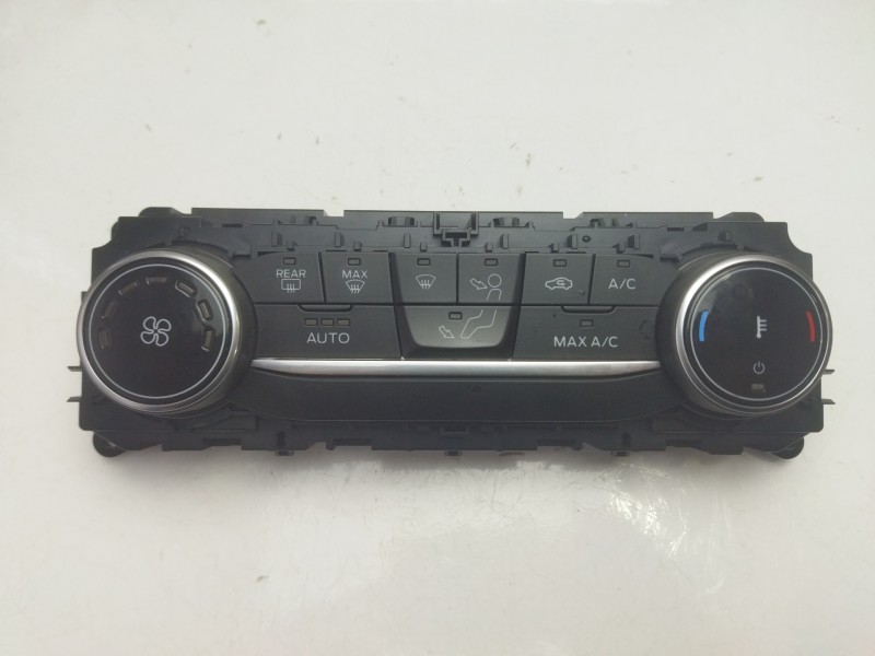 Recambio de mando climatizador para ford ecosport 1.0 ecoboost referencia OEM IAM MN1T18C612AD  