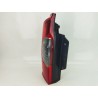 Recambio de piloto trasero izquierdo para peugeot bipper (aa_) 1.4 hdi referencia OEM IAM 01353206080  