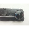 Recambio de mando climatizador para ford ecosport 1.0 ecoboost referencia OEM IAM MN1T18C612AD  