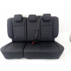 ASIENTOS TERCERA FILA 