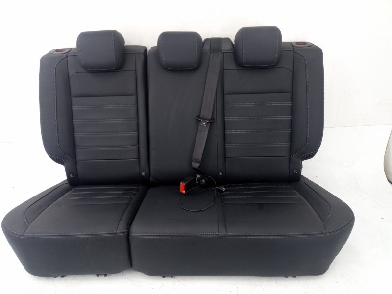 Recambio de asientos tercera fila para ford ecosport 1.0 ecoboost referencia OEM IAM   