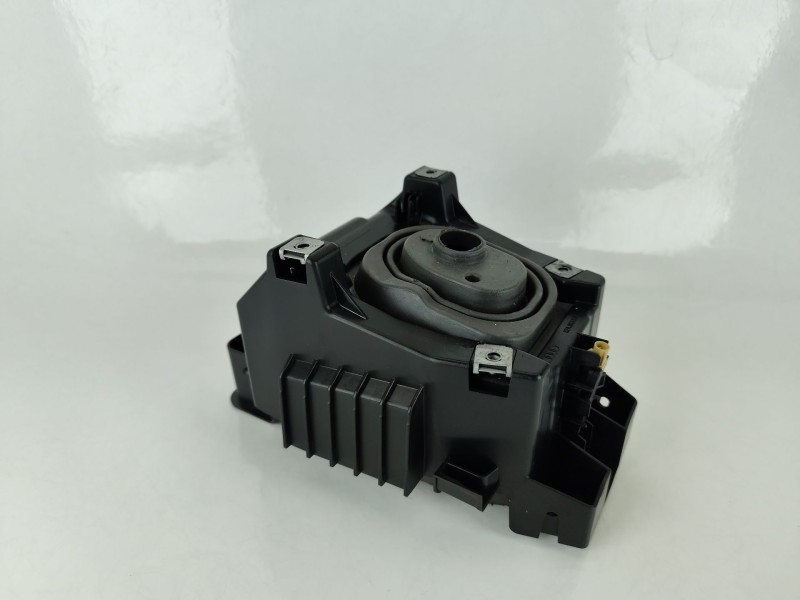 Recambio de palanca cambio para audi a1 sportback (gba) 30 tfsi referencia OEM IAM 82A863531  