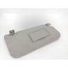 Recambio de parasol derecho para ford fiesta vi (cb1, ccn) 1.6 tdci referencia OEM IAM   