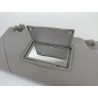 Recambio de parasol derecho para ford fiesta vi (cb1, ccn) 1.6 tdci referencia OEM IAM   