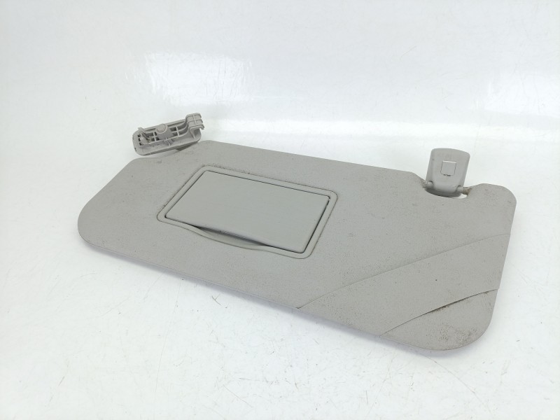 Recambio de parasol izquierdo para ford fiesta vi (cb1, ccn) 1.6 tdci referencia OEM IAM   
