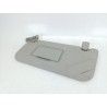 Recambio de parasol izquierdo para ford fiesta vi (cb1, ccn) 1.6 tdci referencia OEM IAM   