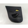 Recambio de guarnecido puerta trasera izquierda para opel corsa f (p2jo) 1.2 (68) referencia OEM IAM 93476749  