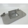 Recambio de parasol izquierdo para ford fiesta vi (cb1, ccn) 1.6 tdci referencia OEM IAM   