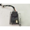 Recambio de resistencia calefaccion para mercedes-benz clase m (w164) ml 320 cdi 4-matic (164.122) referencia OEM IAM 2208209210