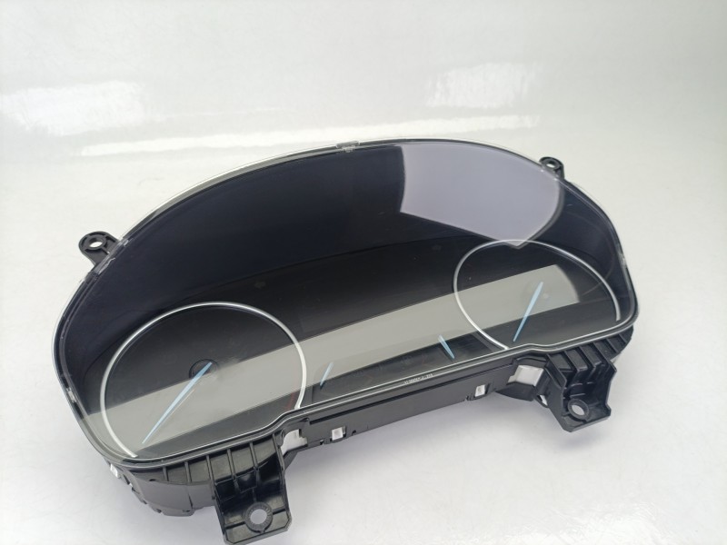 Recambio de cuadro instrumentos para ford ecosport 1.0 ecoboost referencia OEM IAM GN1510849CAX  