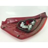 Recambio de piloto trasero derecho para ford fiesta vi (cb1, ccn) 1.6 tdci referencia OEM IAM   