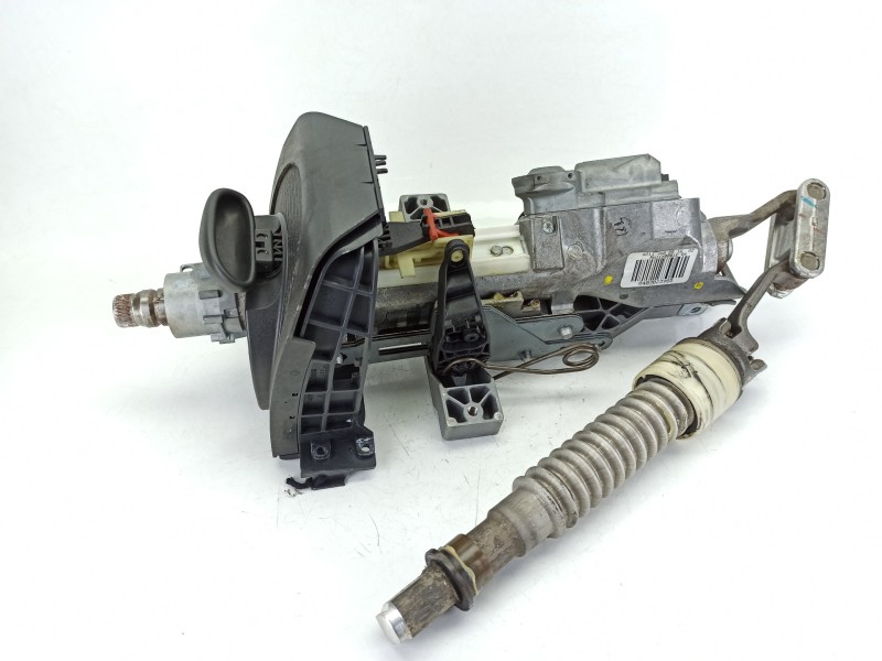 Recambio de columna direccion para mercedes-benz clase e (w211) e 270 cdi (211.016) referencia OEM IAM A2114602516  