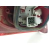 Recambio de piloto trasero derecho para ford fiesta vi (cb1, ccn) 1.6 tdci referencia OEM IAM   