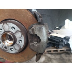 PINZA DE FRENO DELANTERA DERECHA 2Q0615124A 