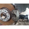 Recambio de pinza de freno delantera derecha para audi a1 sportback (gba) 30 tfsi referencia OEM IAM 2Q0615124A  