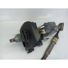 Recambio de columna direccion para mercedes-benz clase e (w211) e 270 cdi (211.016) referencia OEM IAM A2114602516  