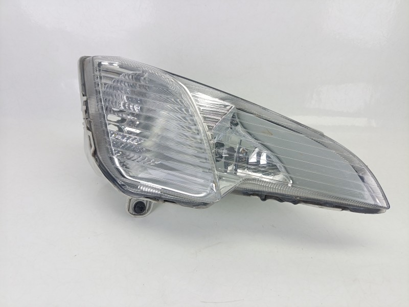 Recambio de faro antiniebla derecho para ford ecosport 1.0 ecoboost referencia OEM IAM GN1513B220MB  