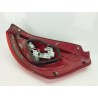 Recambio de piloto trasero izquierdo para ford fiesta vi (cb1, ccn) 1.6 tdci referencia OEM IAM   