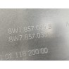 Recambio de guantera para audi a4 b9 avant (8w5, 8wd) 2.0 tdi referencia OEM IAM 8W01857035B  