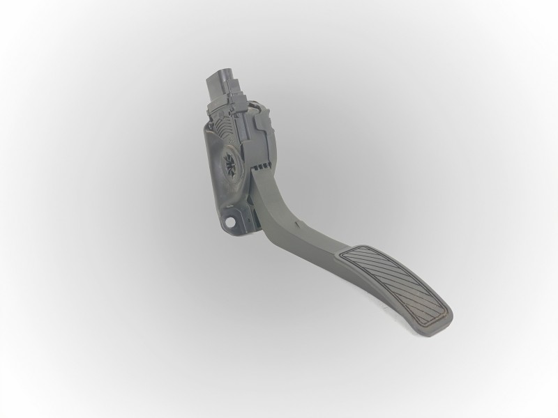 Recambio de potenciometro pedal para ford fiesta vi (cb1, ccn) 1.6 tdci referencia OEM IAM 8V219F836AA  