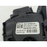 Recambio de potenciometro pedal para ford fiesta vi (cb1, ccn) 1.6 tdci referencia OEM IAM 8V219F836AA  