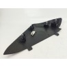Recambio de moldura para audi a4 b9 avant (8w5, 8wd) 2.0 tdi referencia OEM IAM 8W0857085C  