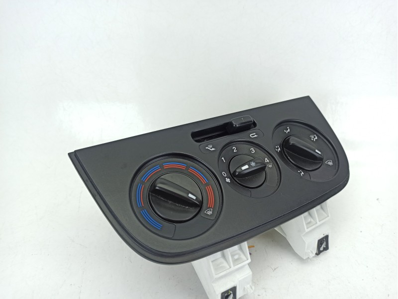 Recambio de mando calefaccion / aire acondicionado para peugeot bipper (aa_) 1.3 hdi 75 referencia OEM IAM 735462118  