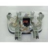 Recambio de mando calefaccion / aire acondicionado para peugeot bipper (aa_) 1.3 hdi 75 referencia OEM IAM 735462118  