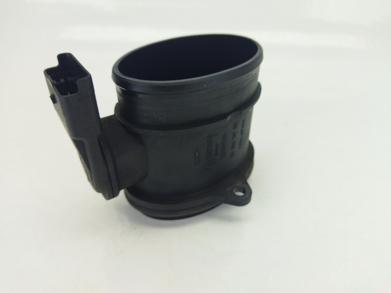 Recambio de caudalimetro para peugeot 307 (3a/c) 1.6 hdi 110 referencia OEM IAM 9650010780  