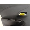 Recambio de guarnecido puerta trasera izquierda para opel corsa f (p2jo) 1.2 (68) referencia OEM IAM 93476749  