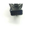 Recambio de caudalimetro para peugeot 307 (3a/c) 1.6 hdi 110 referencia OEM IAM 9650010780  