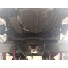 Recambio de eje trasero para audi a1 sportback (gba) 30 tfsi referencia OEM IAM 2Q0501053CG  