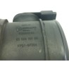 Recambio de caudalimetro para peugeot 307 (3a/c) 1.6 hdi 110 referencia OEM IAM 9650010780  